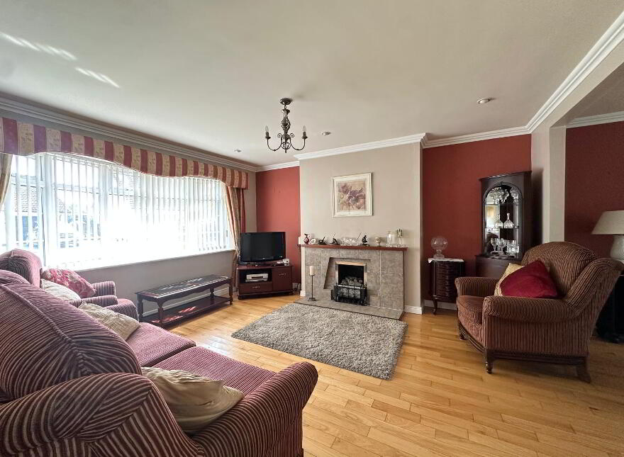 12 Sycamore Drive, Maghera, BT46 5HE