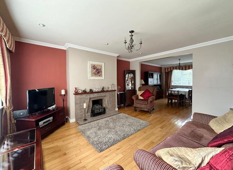 12 Sycamore Drive, Maghera, BT46 5HE