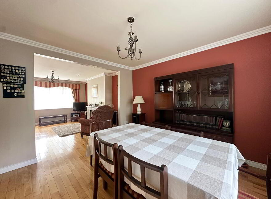 12 Sycamore Drive, Maghera, BT46 5HE