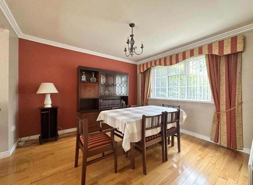 12 Sycamore Drive, Maghera, BT46 5HE