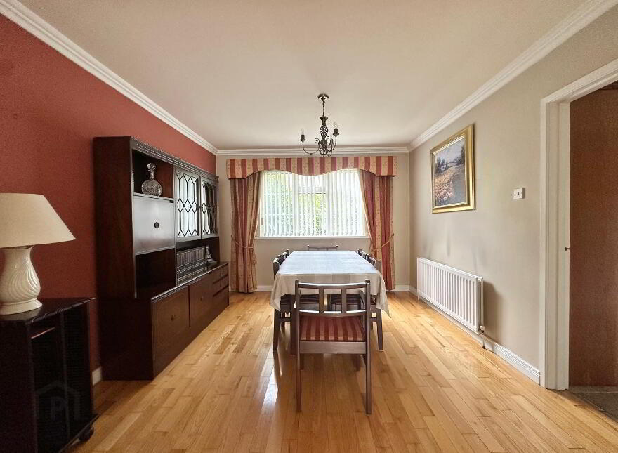 12 Sycamore Drive, Maghera, BT46 5HE