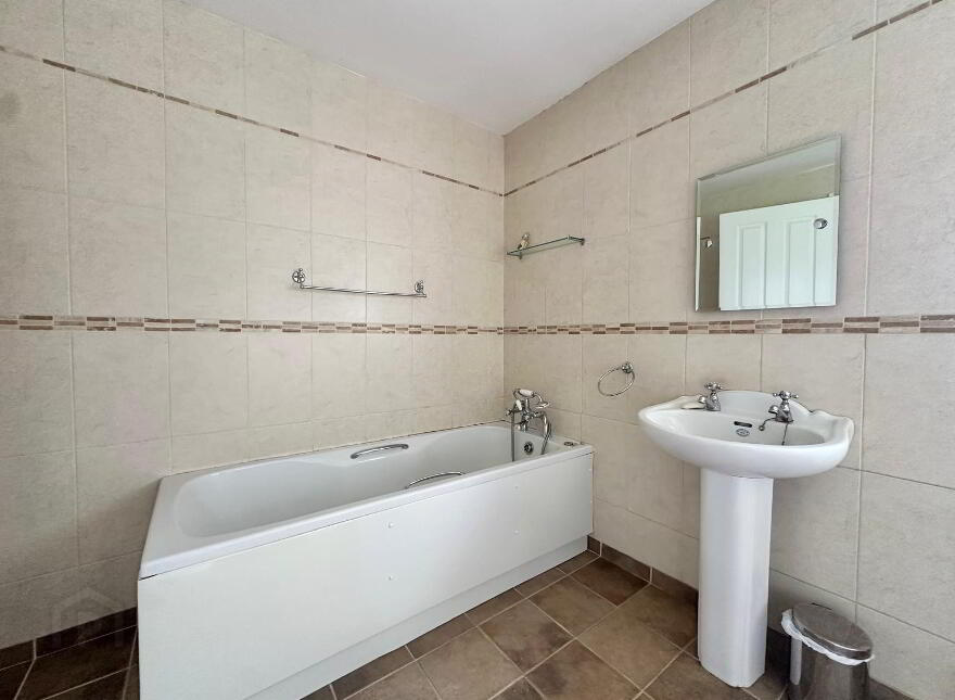 12 Sycamore Drive, Maghera, BT46 5HE