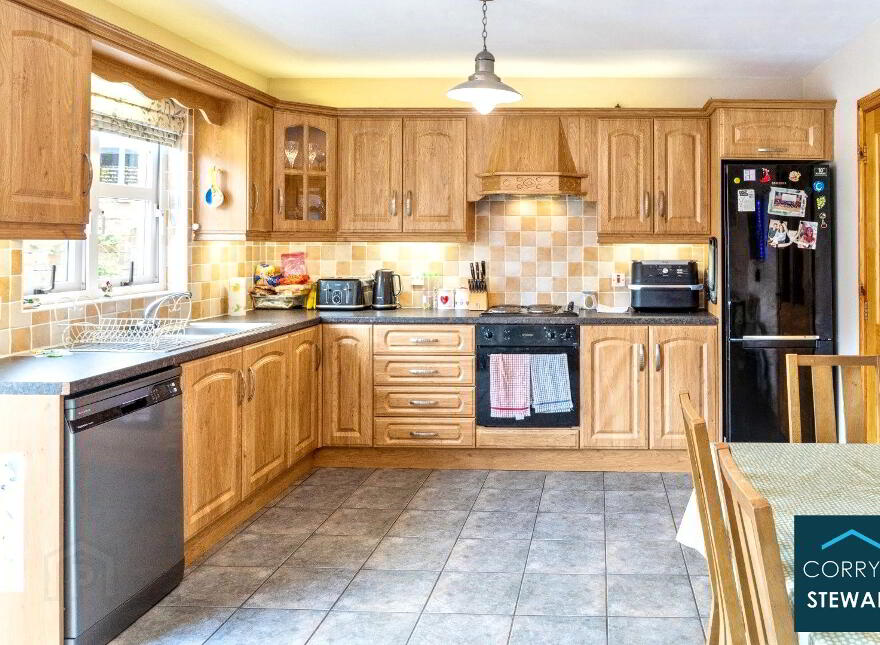 1 Coolnagard Hollow, Omagh, BT78 1JS