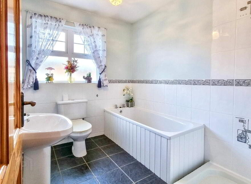 1 Coolnagard Hollow, Omagh, BT78 1JS