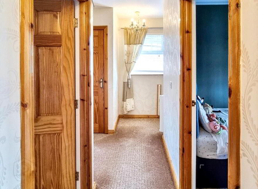 1 Coolnagard Hollow, Omagh, BT78 1JS
