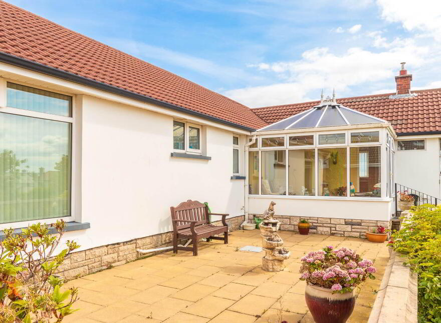 1 Donegall Park, Whitehead, Carrickfergus, BT38 9ND