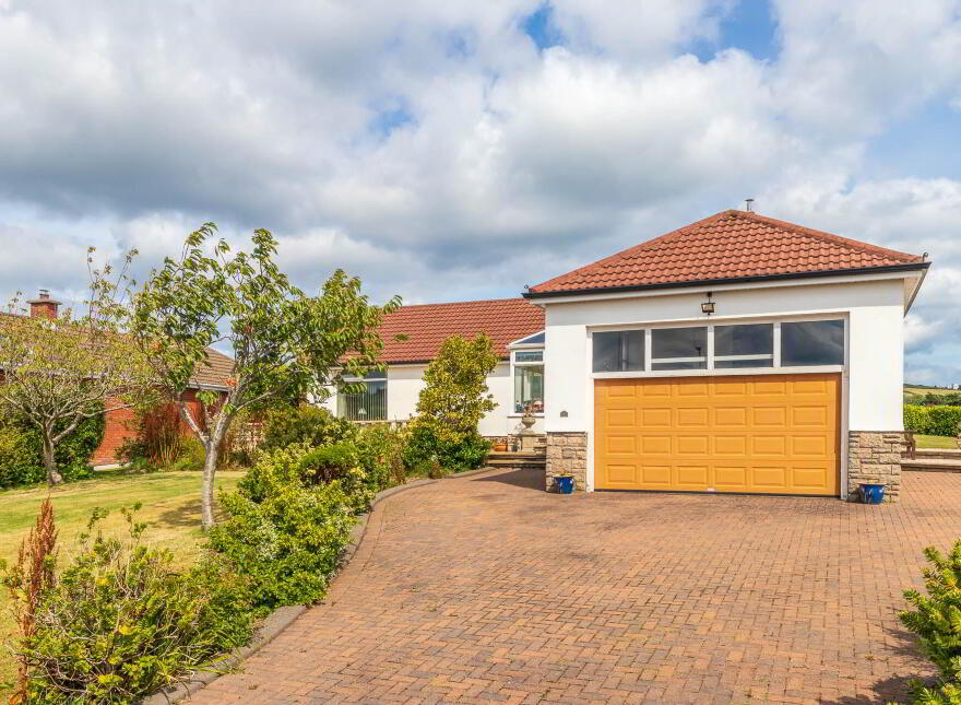 1 Donegall Park, Whitehead, Carrickfergus, BT38 9ND