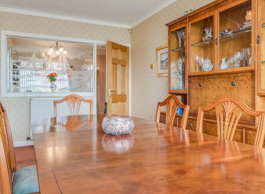 1 Donegall Park, Whitehead, Carrickfergus, BT38 9ND