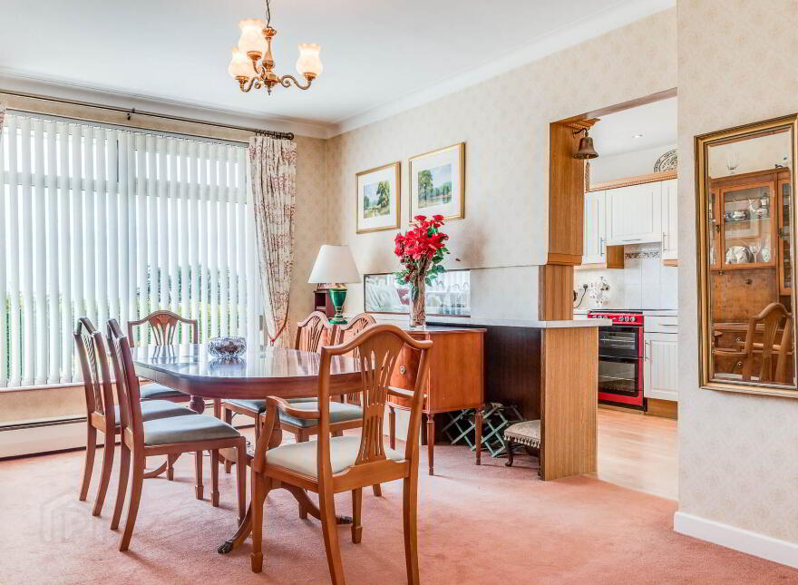 1 Donegall Park, Whitehead, Carrickfergus, BT38 9ND