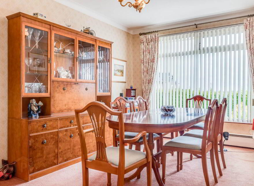1 Donegall Park, Whitehead, Carrickfergus, BT38 9ND