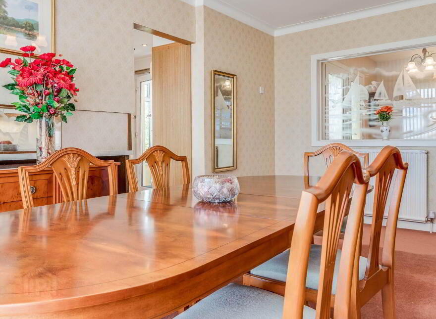 1 Donegall Park, Whitehead, Carrickfergus, BT38 9ND