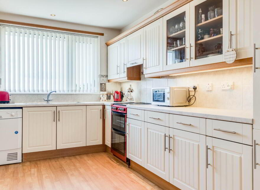 1 Donegall Park, Whitehead, Carrickfergus, BT38 9ND