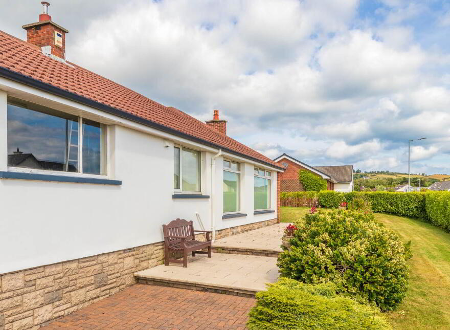 1 Donegall Park, Whitehead, Carrickfergus, BT38 9ND