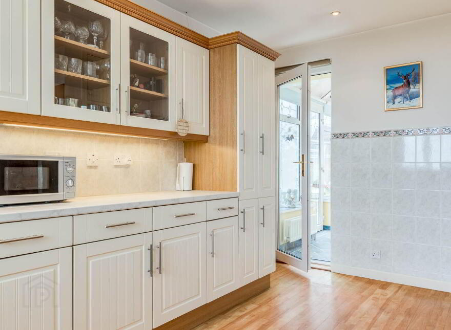 1 Donegall Park, Whitehead, Carrickfergus, BT38 9ND