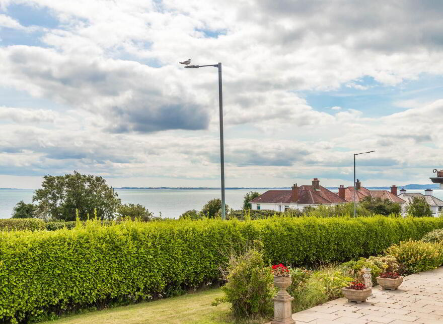 1 Donegall Park, Whitehead, Carrickfergus, BT38 9ND