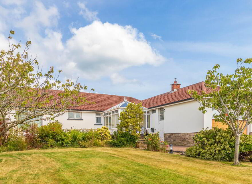 1 Donegall Park, Whitehead, Carrickfergus, BT38 9ND