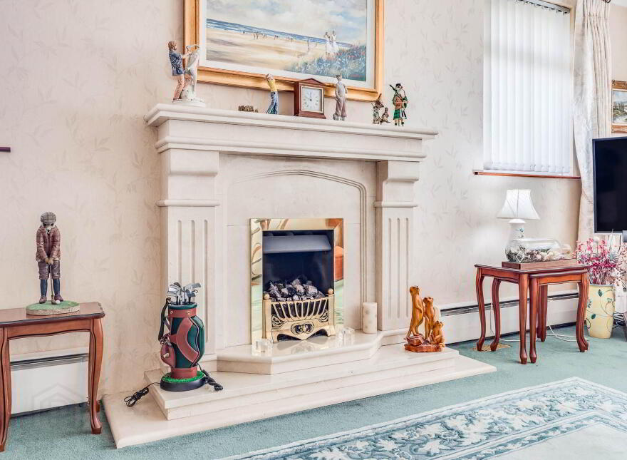 1 Donegall Park, Whitehead, Carrickfergus, BT38 9ND