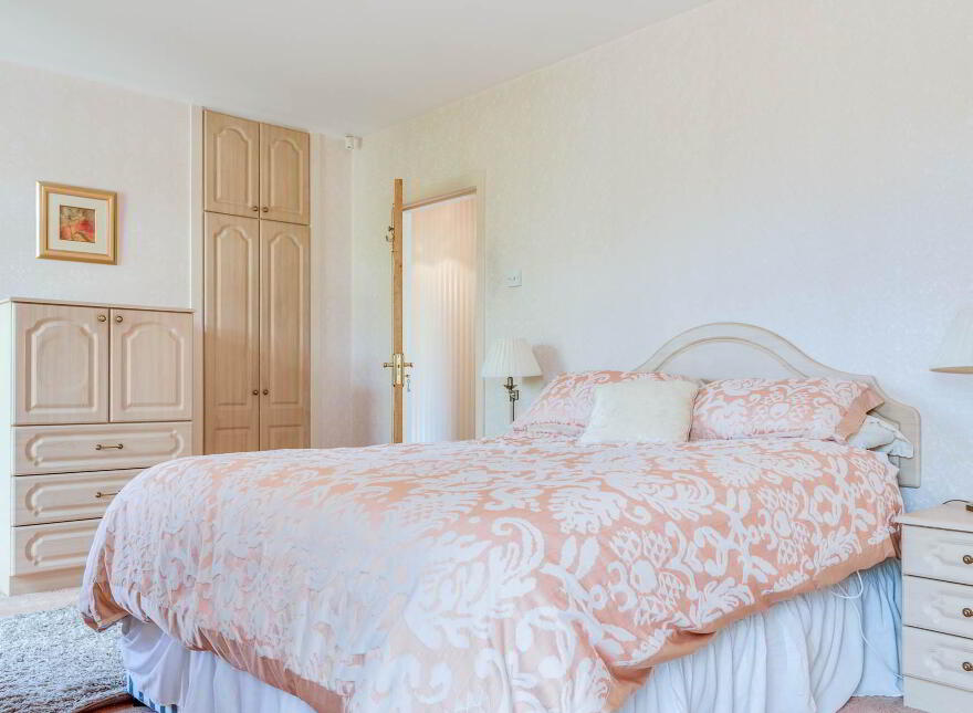 1 Donegall Park, Whitehead, Carrickfergus, BT38 9ND
