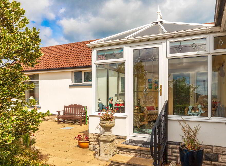 1 Donegall Park, Whitehead, Carrickfergus, BT38 9ND