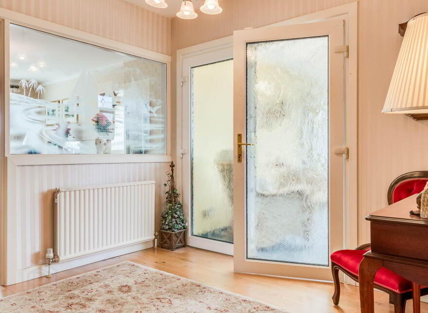 1 Donegall Park, Whitehead, Carrickfergus, BT38 9ND