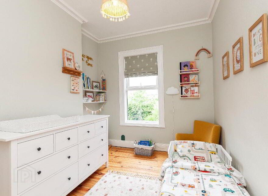 747 Lisburn Road, Belfast, BT9 7GW