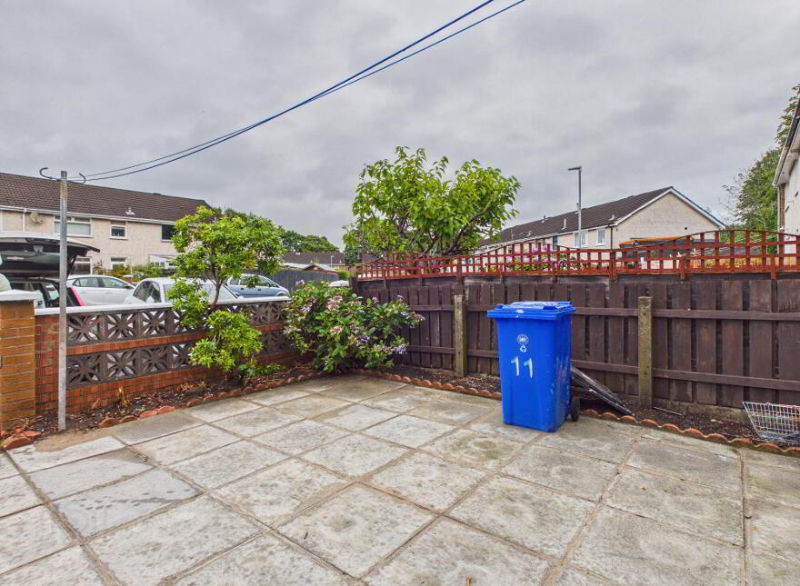 11 Ballycairn Close, Shawsbridge, Belfast, BT8 8HF