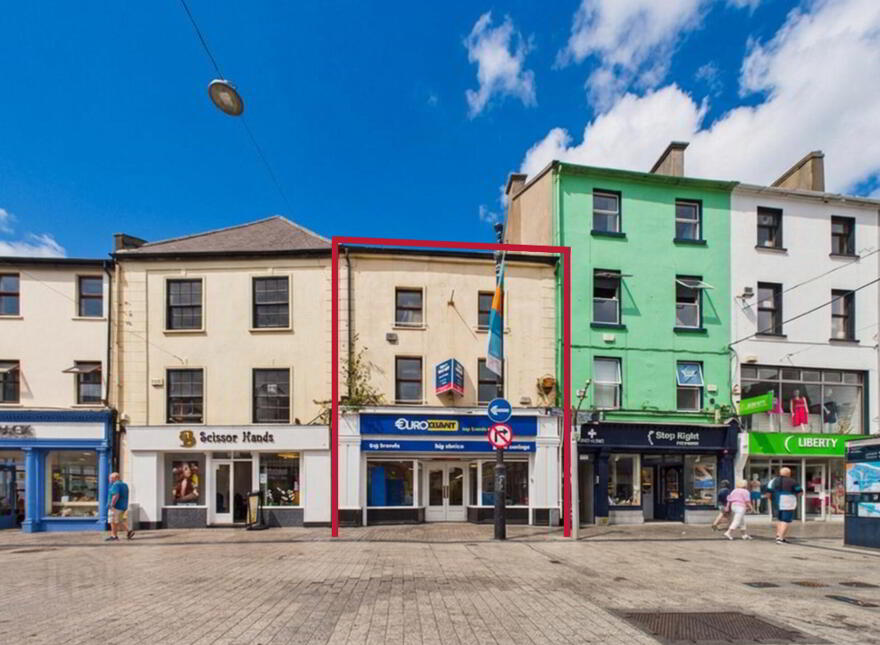 9 Michael Street, Waterford City, X91K744