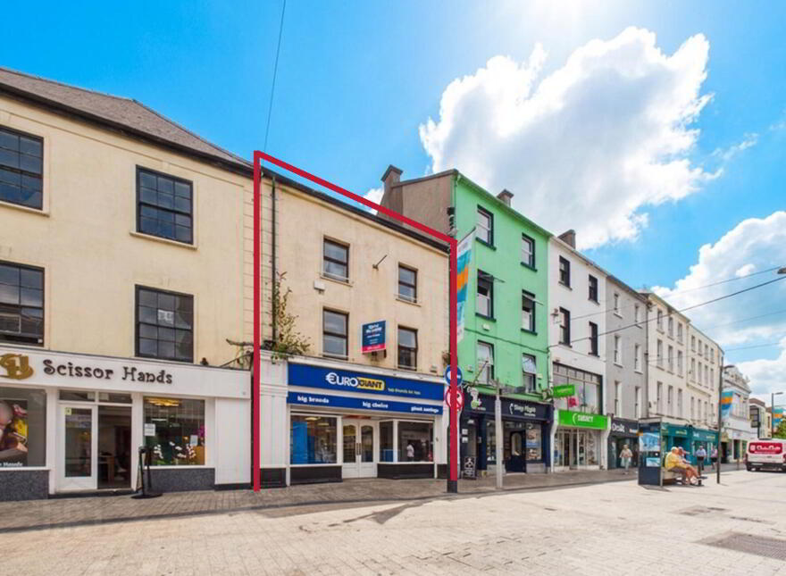 9 Michael Street, Waterford City, X91K744