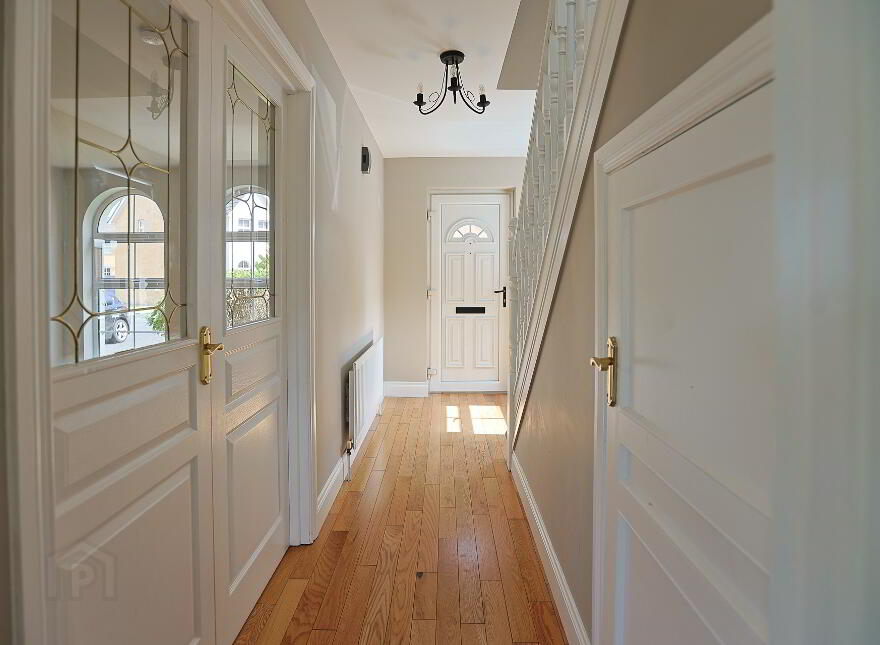 70 Huntingdale Lodge, Portadown, Craigavon, BT62 3RU