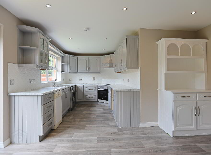 70 Huntingdale Lodge, Portadown, Craigavon, BT62 3RU