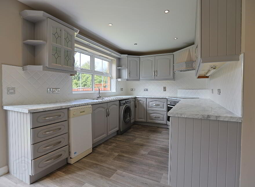 70 Huntingdale Lodge, Portadown, Craigavon, BT62 3RU