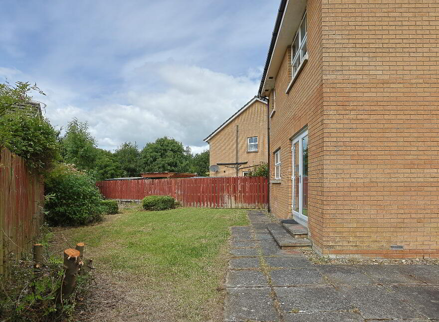 70 Huntingdale Lodge, Portadown, Craigavon, BT62 3RU