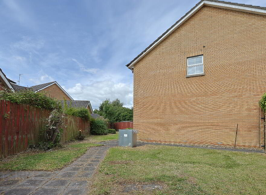 70 Huntingdale Lodge, Portadown, Craigavon, BT62 3RU