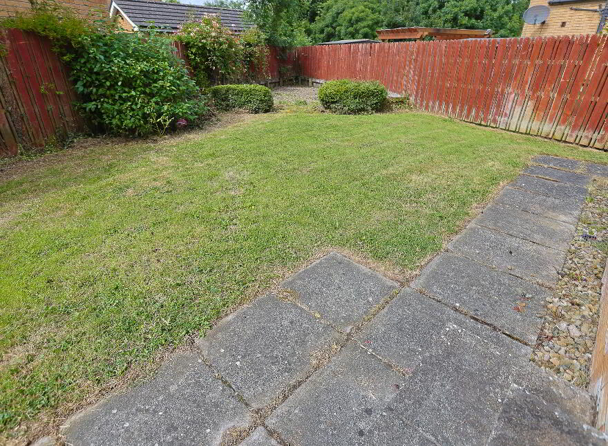 70 Huntingdale Lodge, Portadown, Craigavon, BT62 3RU