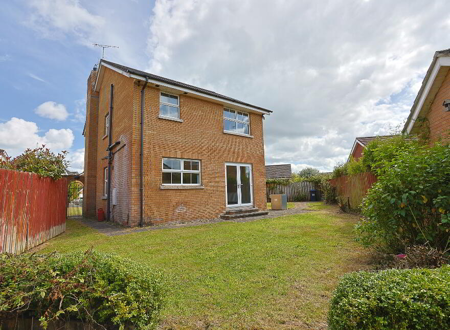 70 Huntingdale Lodge, Portadown, Craigavon, BT62 3RU
