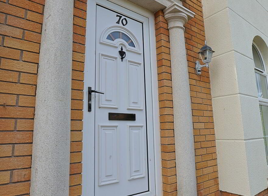70 Huntingdale Lodge, Portadown, Craigavon, BT62 3RU