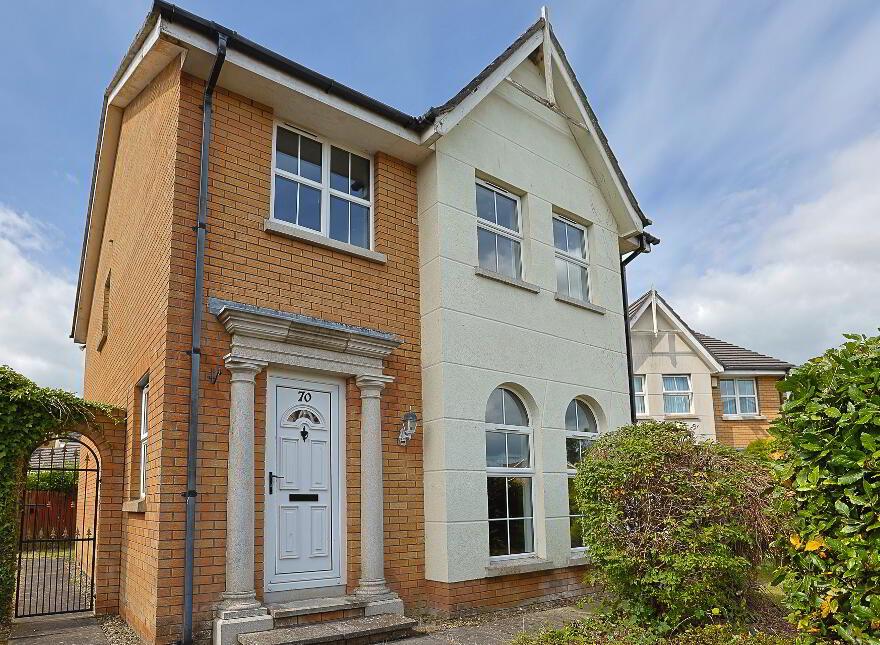70 Huntingdale Lodge, Portadown, Craigavon, BT62 3RU
