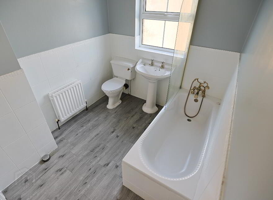 70 Huntingdale Lodge, Portadown, Craigavon, BT62 3RU