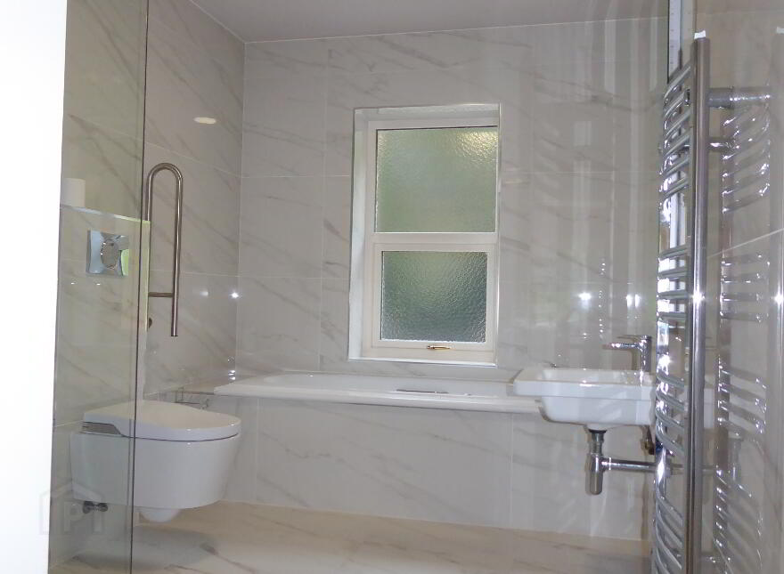 17A, Crevanagh Road, Omagh, BT79 0ER