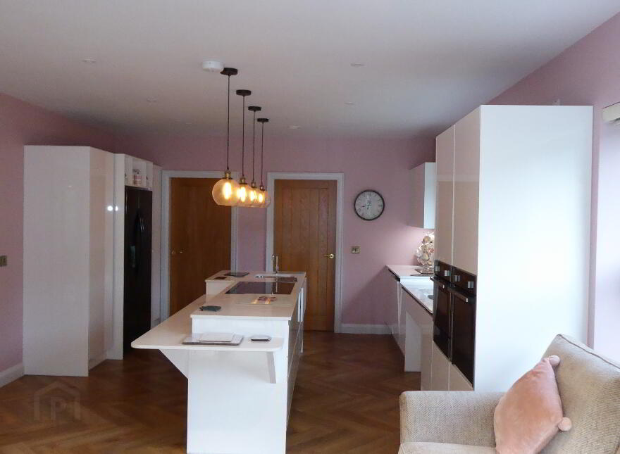 17A, Crevanagh Road, Omagh, BT79 0ER