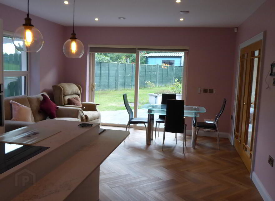 17A, Crevanagh Road, Omagh, BT79 0ER