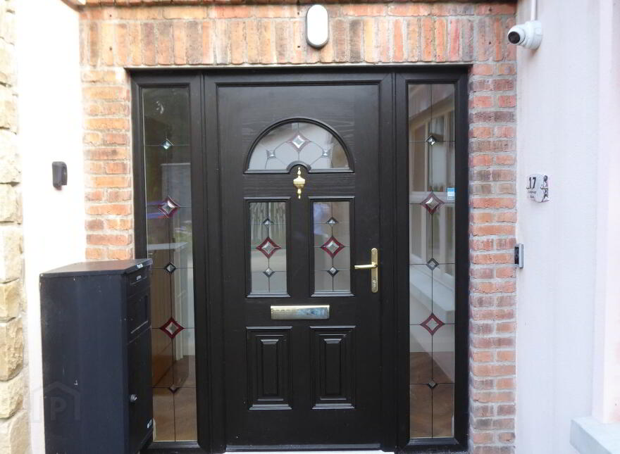 17A, Crevanagh Road, Omagh, BT79 0ER