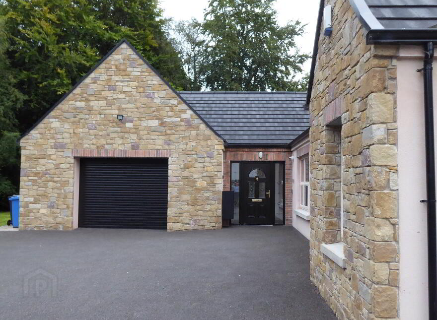 17A, Crevanagh Road, Omagh, BT79 0ER