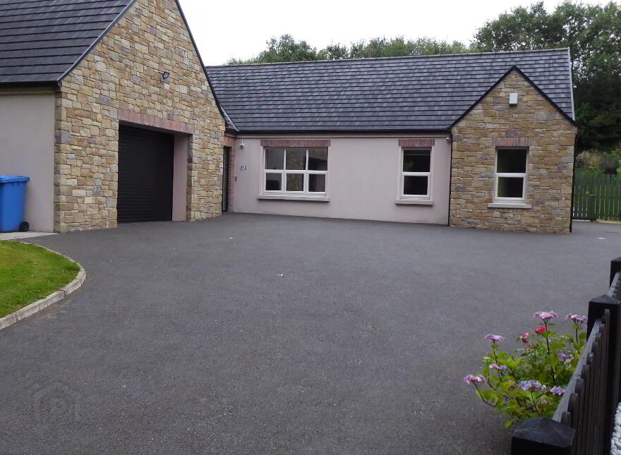 17A, Crevanagh Road, Omagh, BT79 0ER