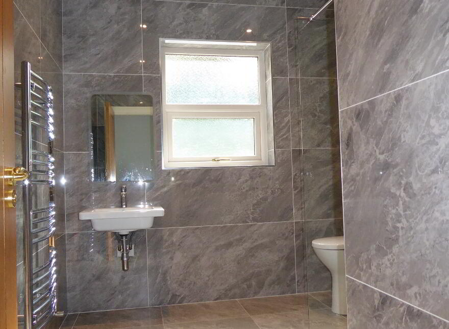 17A, Crevanagh Road, Omagh, BT79 0ER