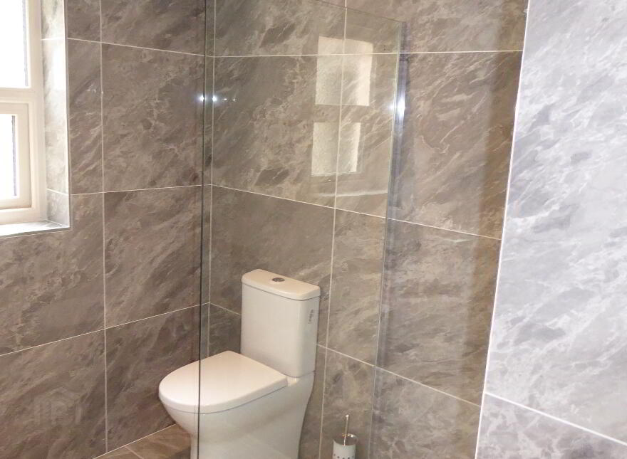 17A, Crevanagh Road, Omagh, BT79 0ER