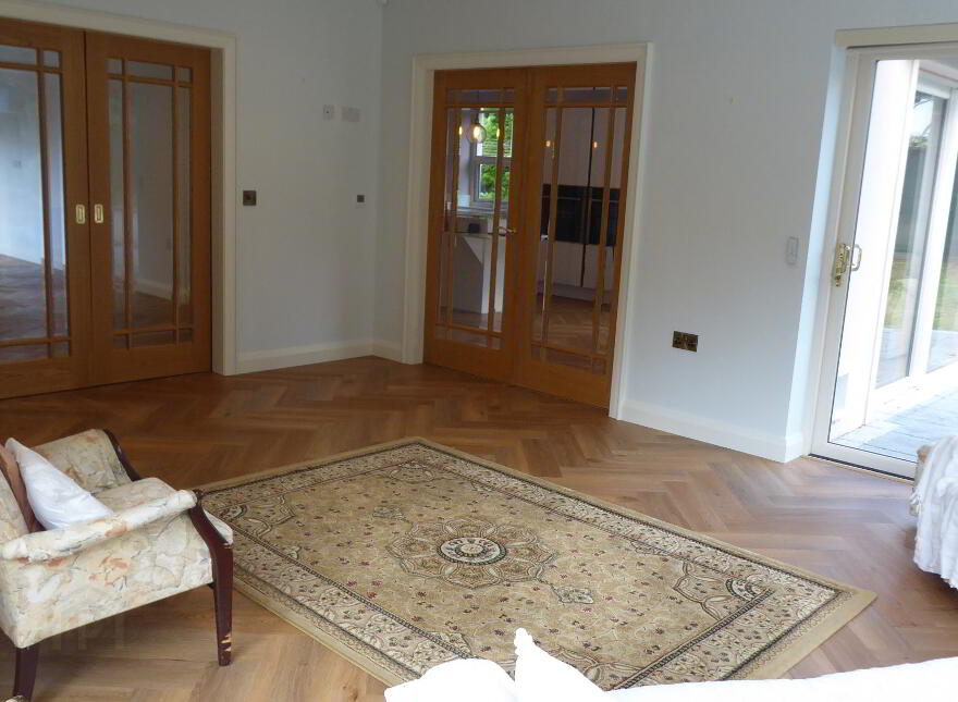 17A, Crevanagh Road, Omagh, BT79 0ER