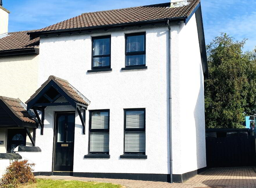47 Burrenwood Road, Castlewellan, BT31 9DR