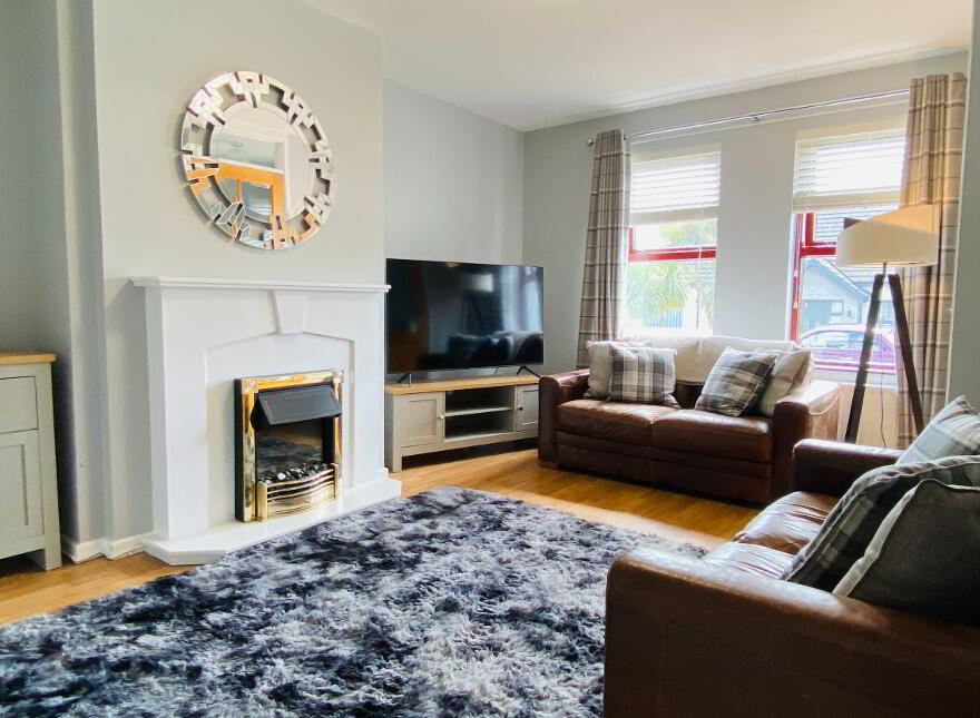 47 Burrenwood Road, Castlewellan, BT31 9DR
