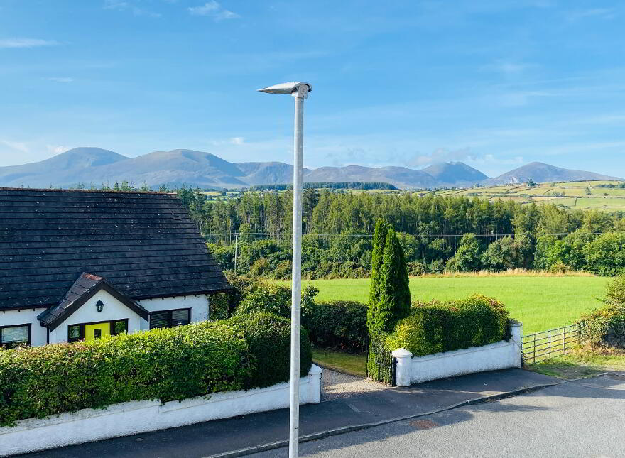 47 Burrenwood Road, Castlewellan, BT31 9DR